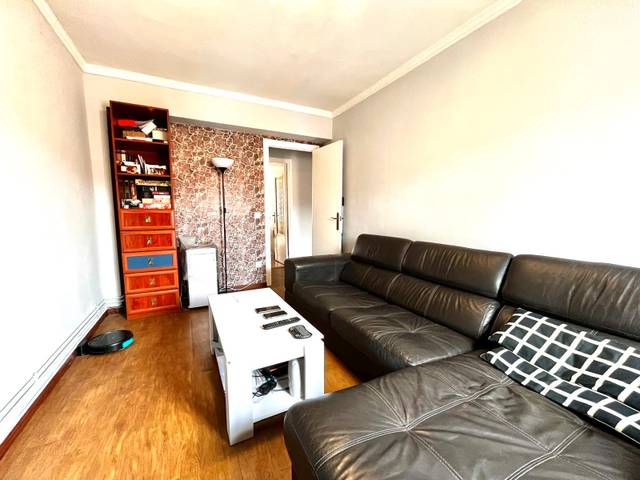 Piso en Venta en Eretza Mendiaren Kalea en San Adrián