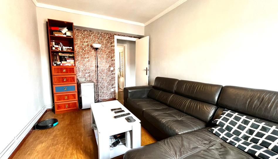 Foto 1 de Pis en venda a Eretza Mendiaren Kalea, San Adrián, Bizkaia