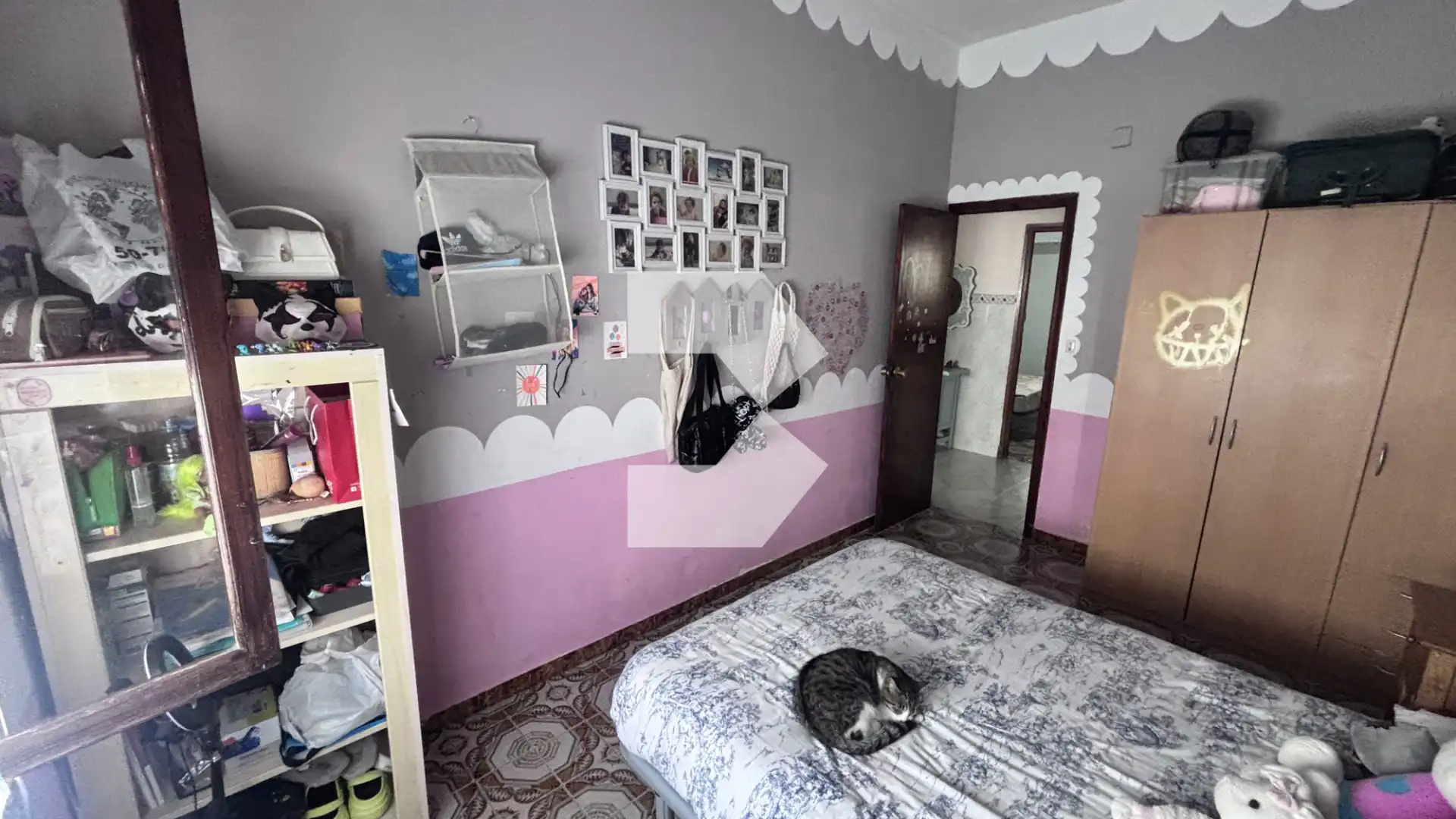 Casa adosada en venta en Carrer del Convent, Campello pueblo