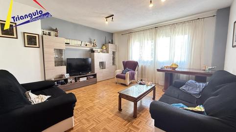 Photo 2 of Flat for sale in Vía Romana, Segovia