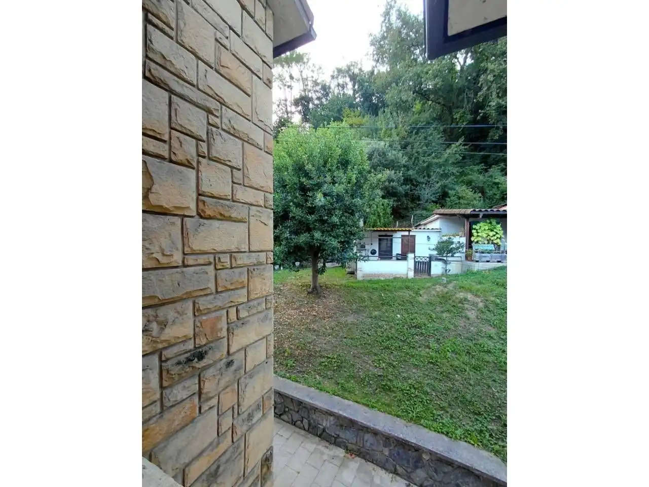 Vista exterior de Piso en venta en Bergara con Aire acondicionado y Calefacción