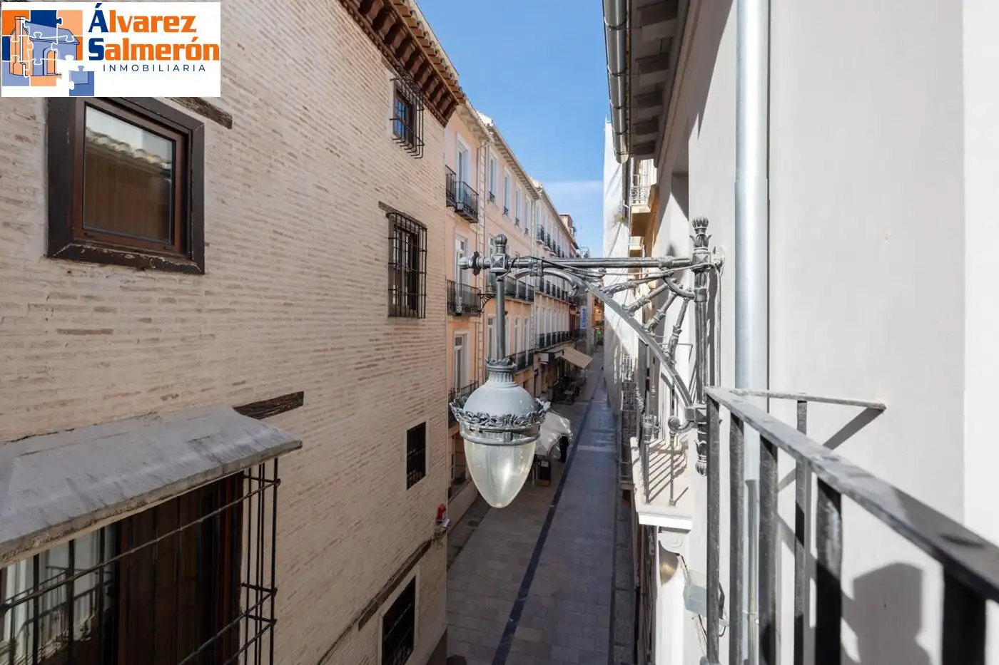 Inmuebles singulares con ascensor en venta en Calle San Matías, imagen 38