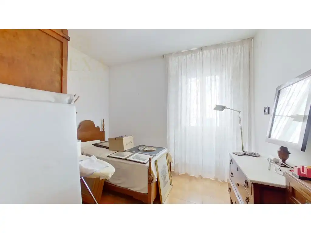 Dormitori de Casa o xalet en venda en Caldes de Montbui
