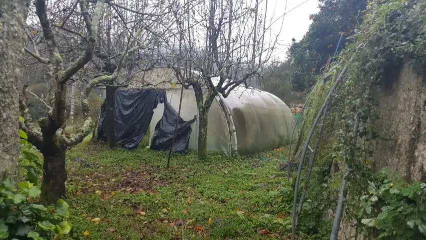 Casa o chalet en venta en Pontevedra Capital  con Calefacción, Jardín privado y Terraza