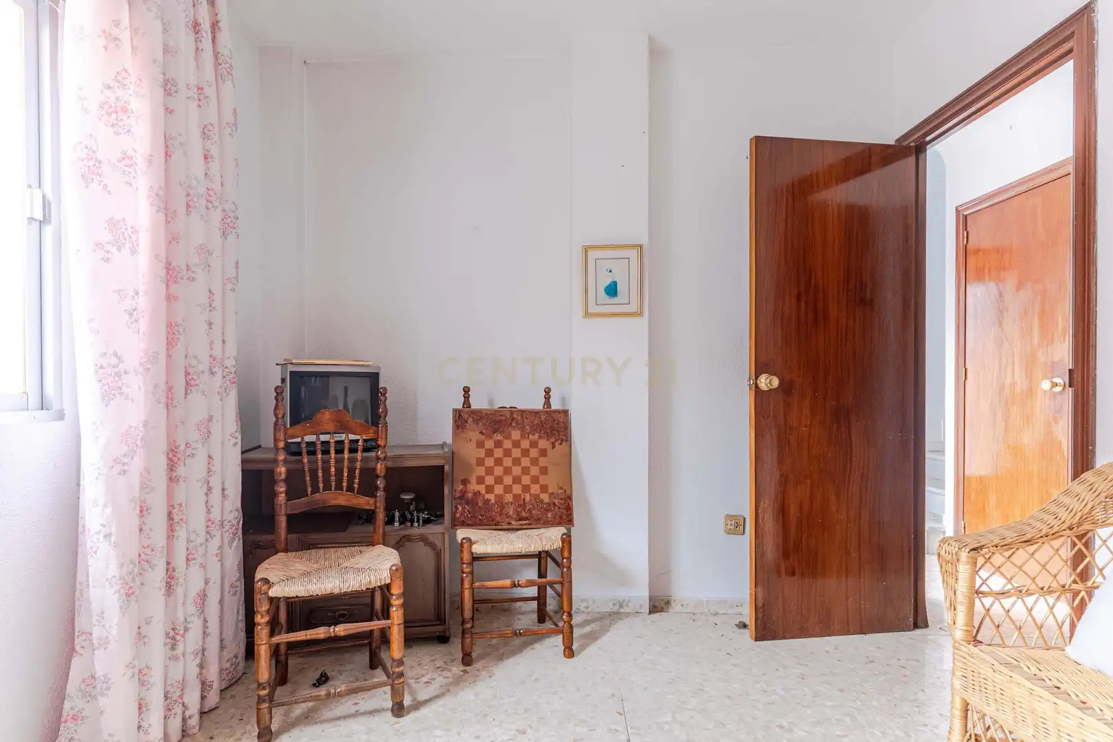 Habitación de Casa adosada en venta en Íllora