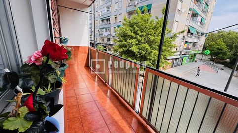 Foto 2 de Piso en venta en La Alhóndiga, Getafe