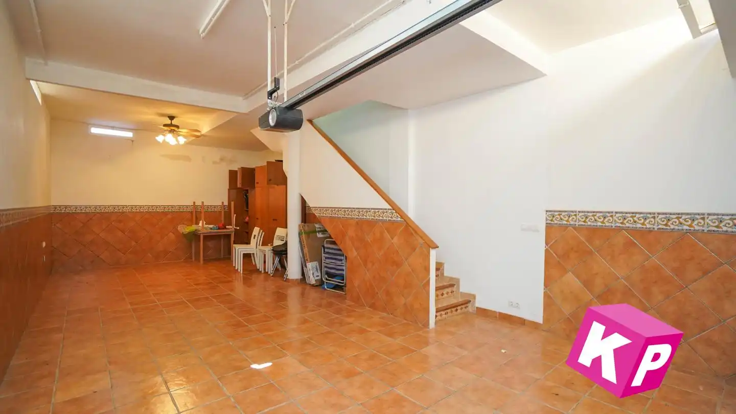 Bungalow con piscina en venta en De Portugal, imagen 38