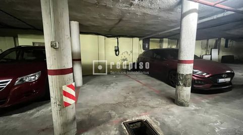 Foto 3 de Garatge de lloguer a Urbanización Peñanevada I, Villalba Estación, Collado Villalba