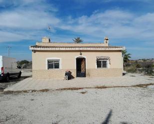 Casa o xalet en venda a Ptda Baya baja, nº92, Las Bayas