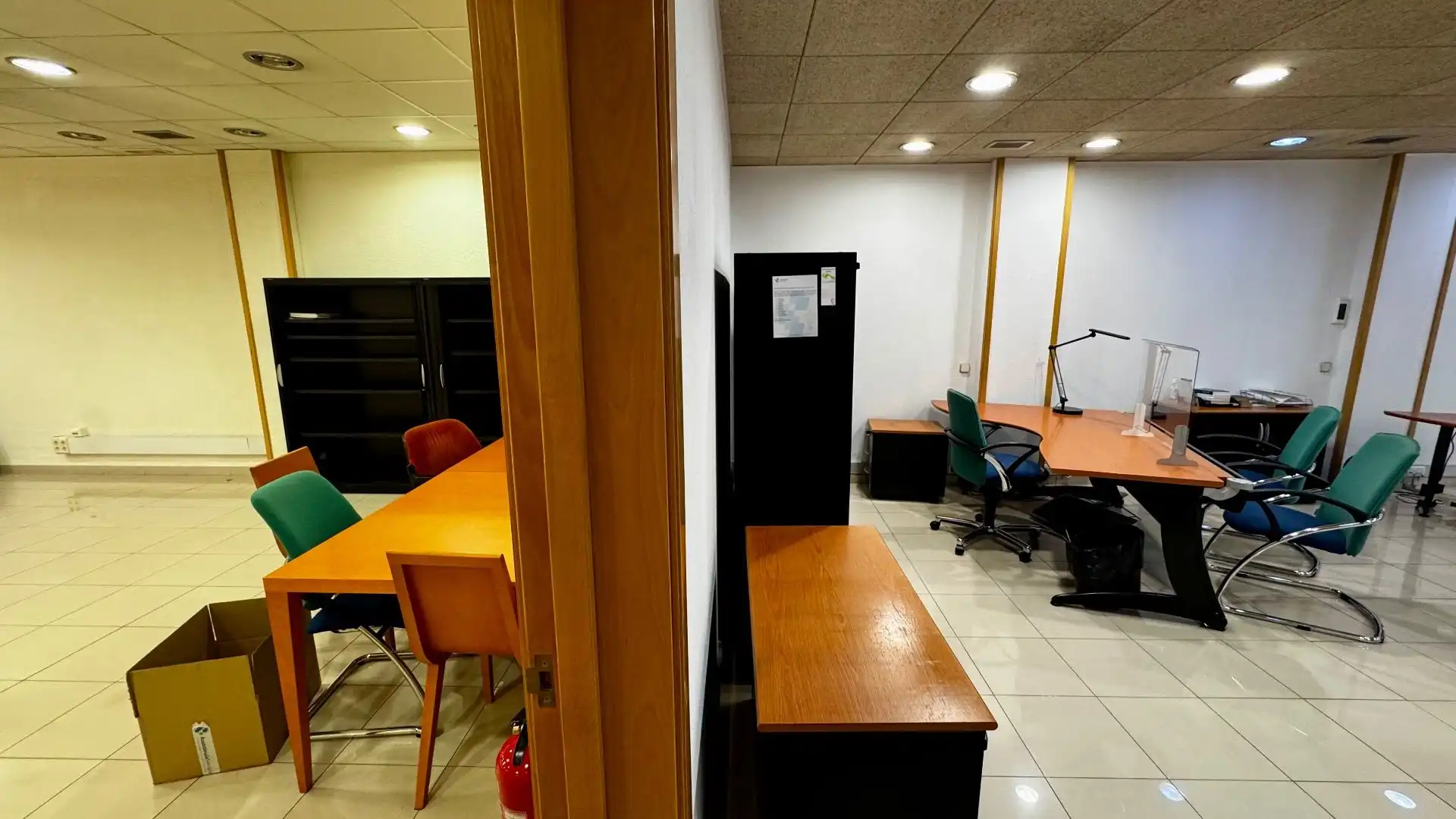 Local comercial en venda a VÁZQUEZ DE MELLA 3, imagen 9