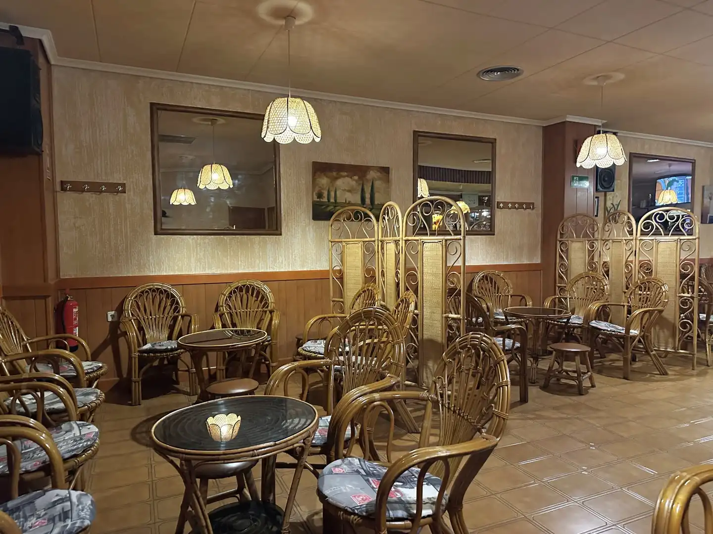 Locale commerciale in vendita a Sant Rafael, imagen 8