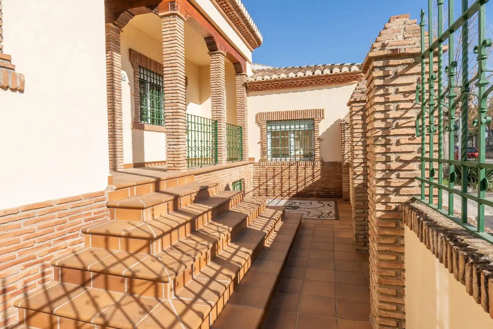 Villa mit Pool zum Verkauf in Calle FERNANDO DE LOS RIOS, imagen 9