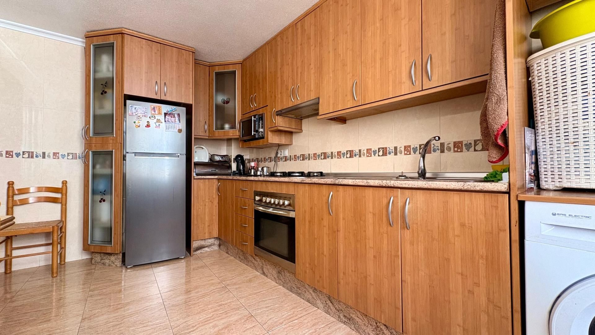 Piso en venta en El Toscar, Elche ciudad