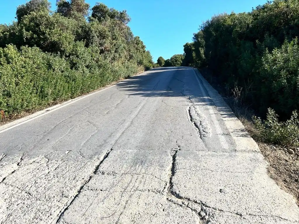 Casa rústica en venda a Vejer, imagen 11