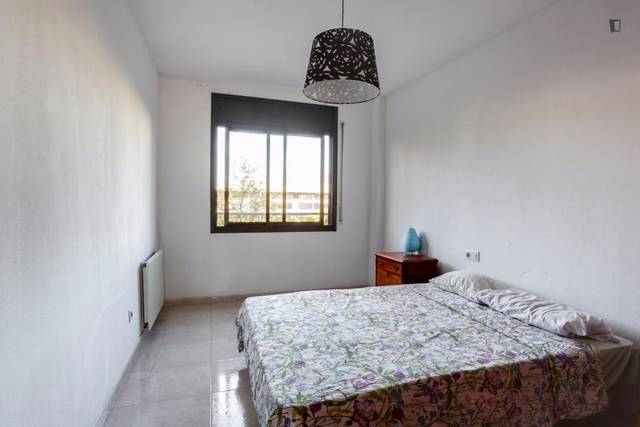 Apartamento en Alquiler en Diagonal Mar i el Front Marítim del Poblenou