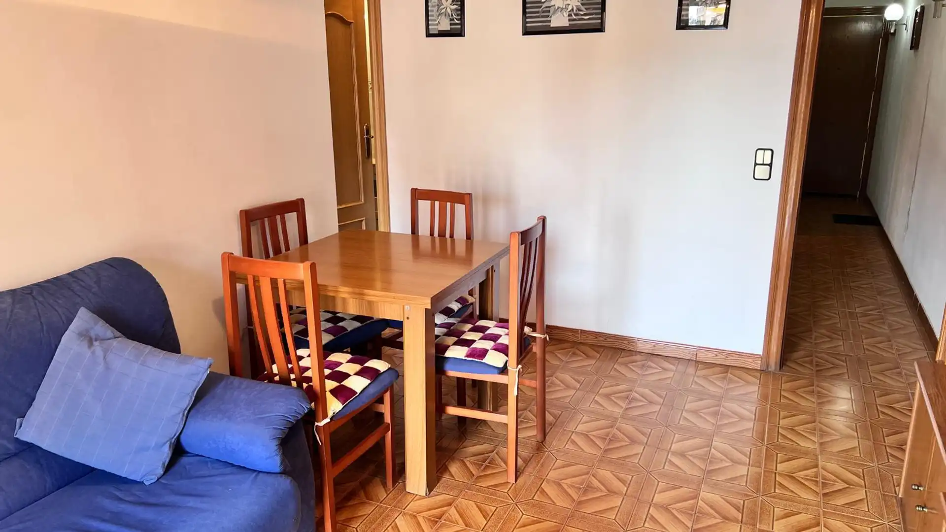 Comedor de Piso en venta en Cornellà de Llobregat
