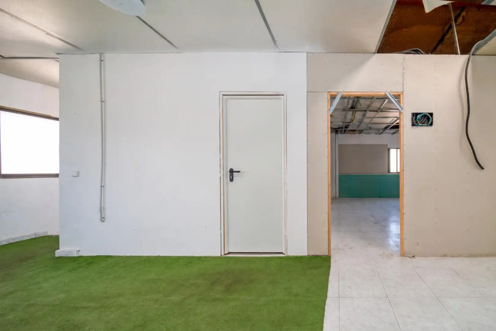 Nave industrial en venta en Valdepelayo - Montepinos - Arroyo Culebro, imagen 21