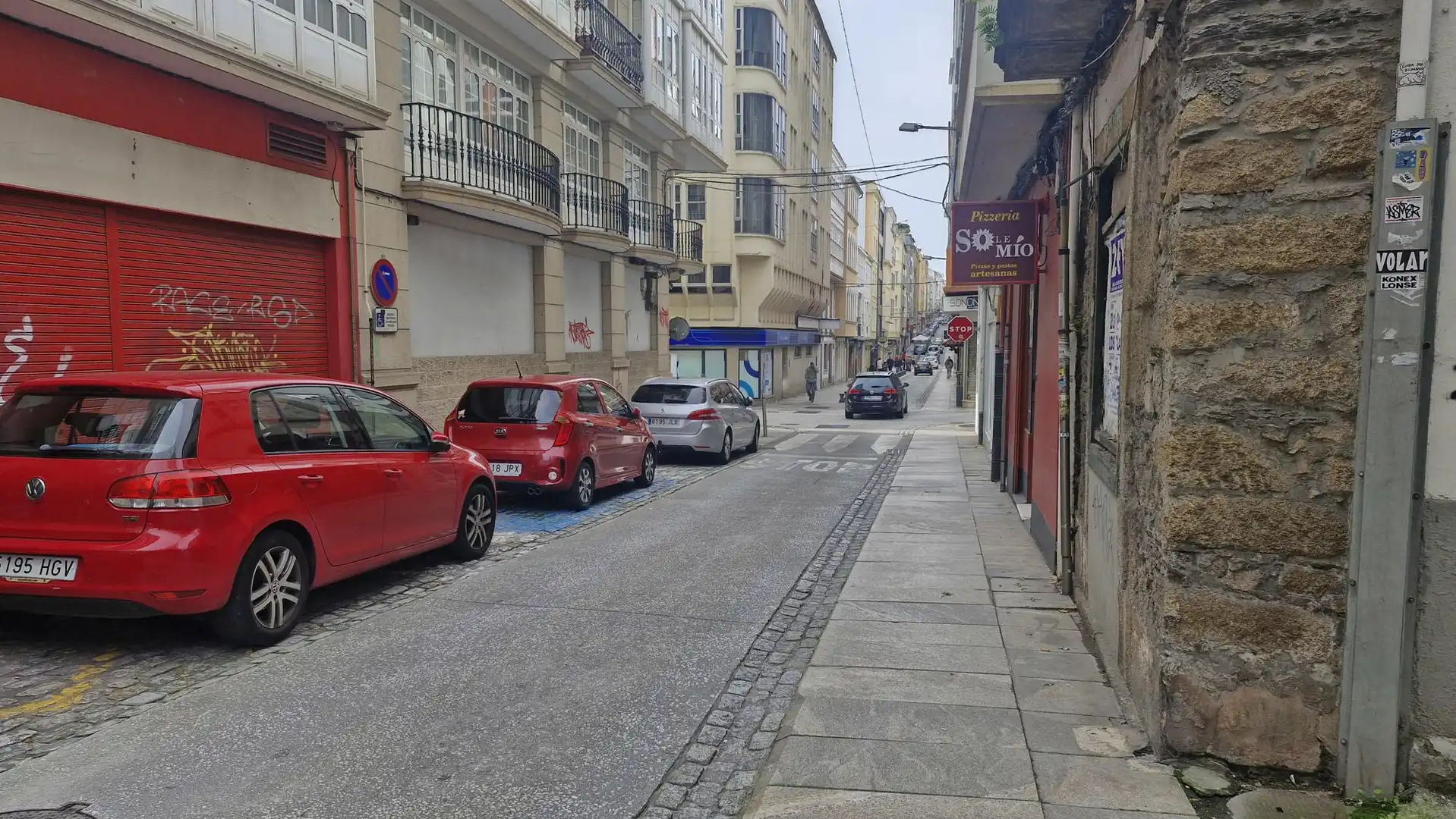 Local comercial en venta en C. de Rubalcava, 30, imagen 17