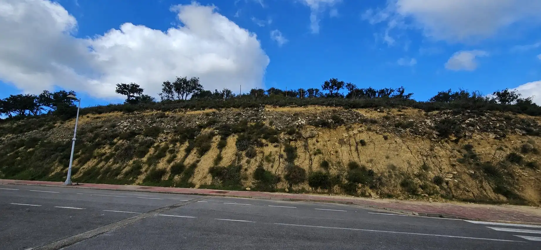 Terreno residenziale in vendita a Urbanizacion Urbanización Antequera Golf Parcela 161, imagen 17
