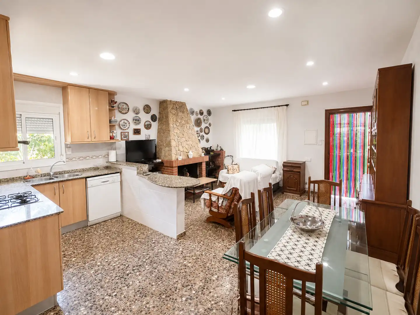 Villa con terrazza in vendita a Carrer Rocacorba, imagen 48