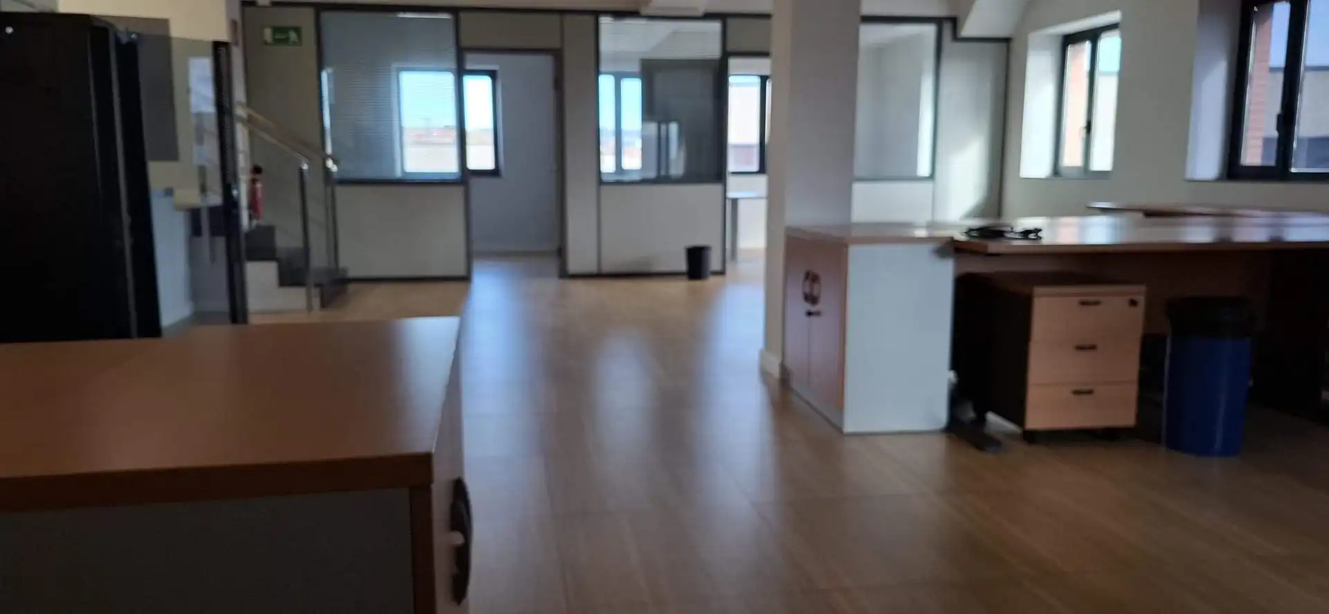 Bureau à louer à Avenida de la Autonomía, imagen 8