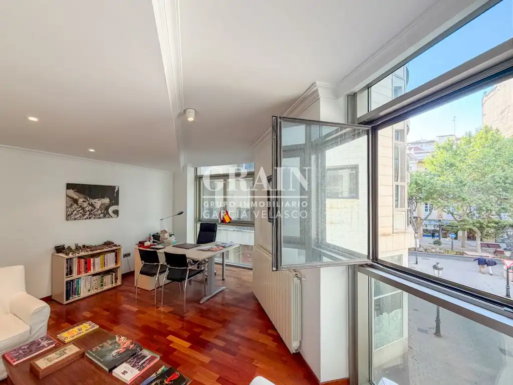 Apartment with lift for sale in Centro, imagen 12