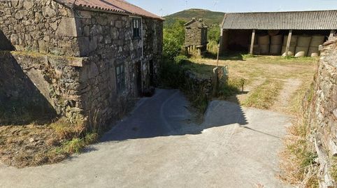 Foto 5 de Casa o chalet en venta en Travesía Miras, 10, Outes, A Coruña