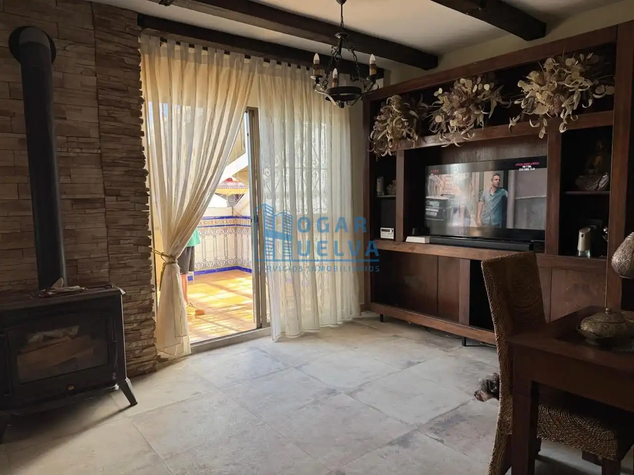 Appartement avec ascenseur à vendre à Alosno, imagen 6