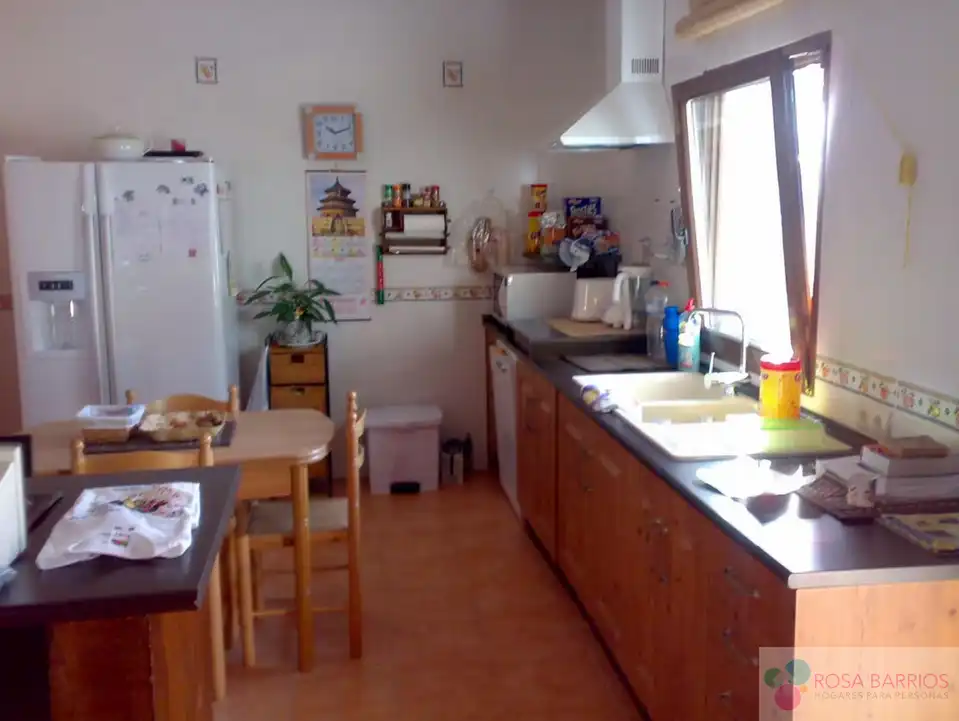 Casa rústica amb piscina en venda a Costa Natura, imagen 5