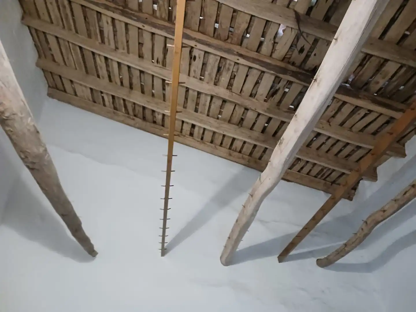Casa rústica en venda a Almadén de la Plata, imagen 36