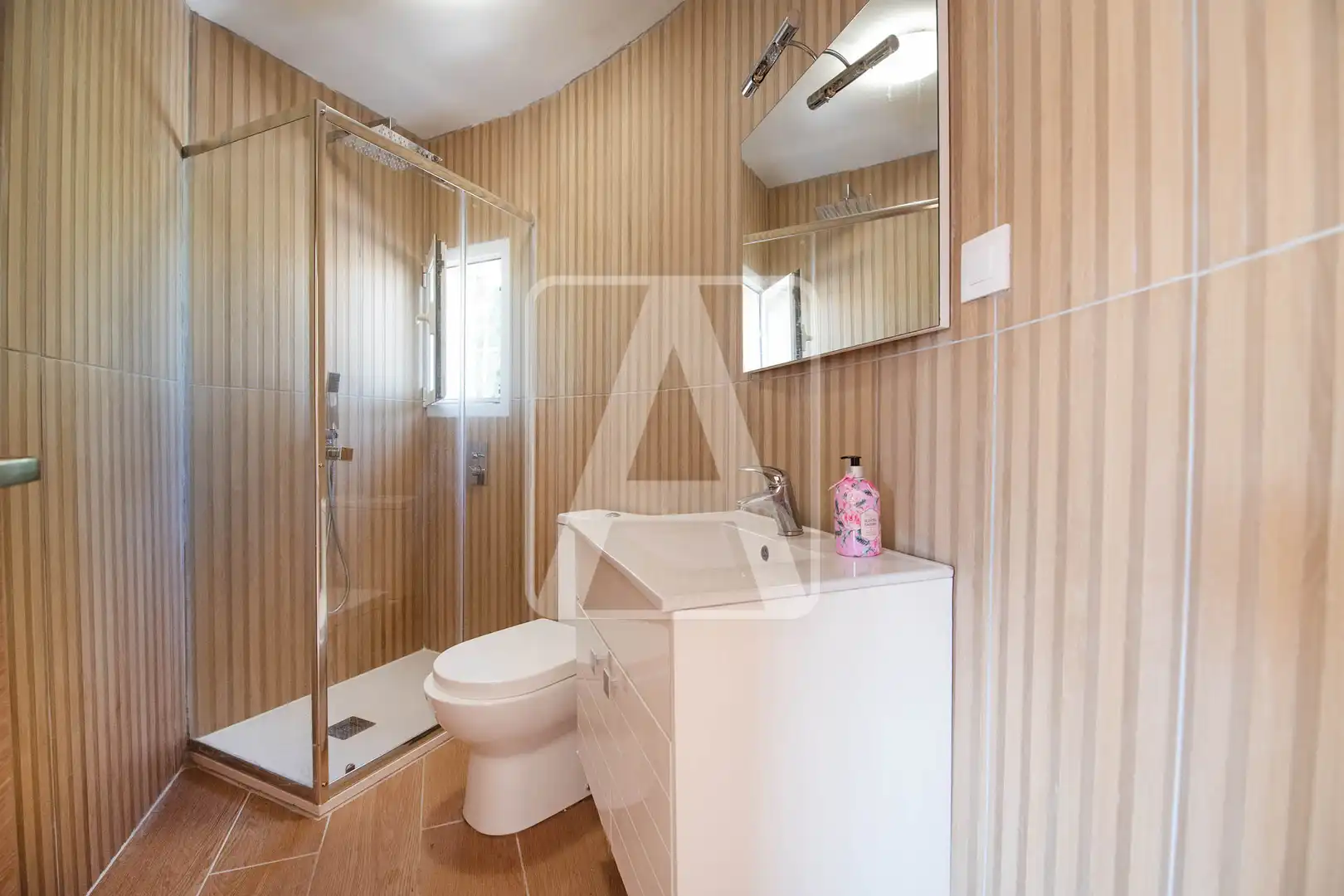 Villa con piscina in vendita a Carrió - La Merced - Los Pinos, imagen 41