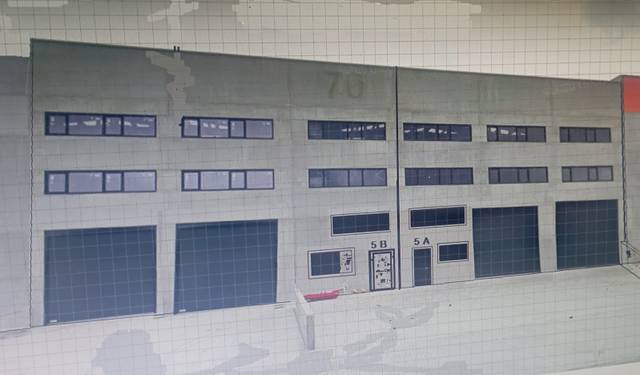 Nave industrial en Alquiler en Lugar Moras, 25 en Morás - A Zapateira