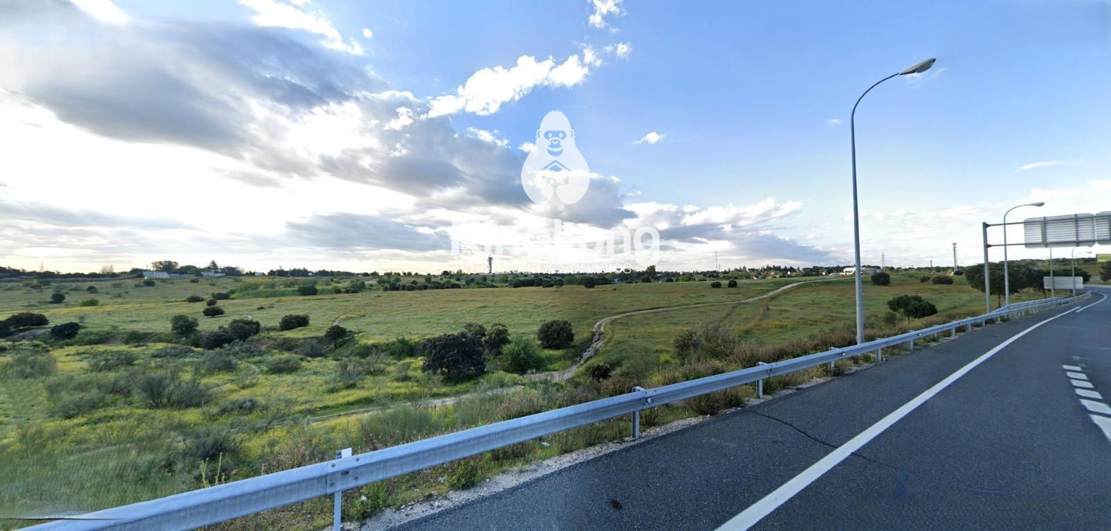 Residencial en venda en Pozuelo de Alarcón