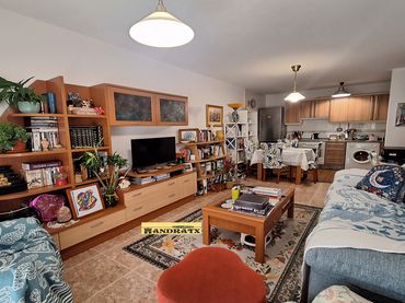 Appartement avec ascenseur à vendre à Mugardos