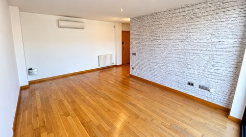 Foto 3 de Pis en venda a De Gaudí, Ponent - Set Camins, Igualada