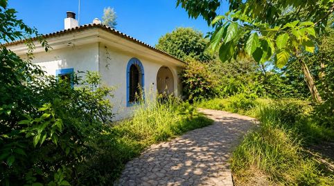 Photo 2 of Country homes for sale in Carretera a Palma del Río, Poniente-Norte - Miralbaida - Parque Azahara, Córdoba Capital