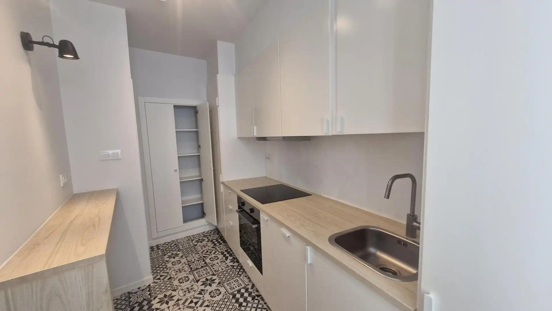Piso en venta en Calle Cdad. de Sada, 6, coruña, imagen 26