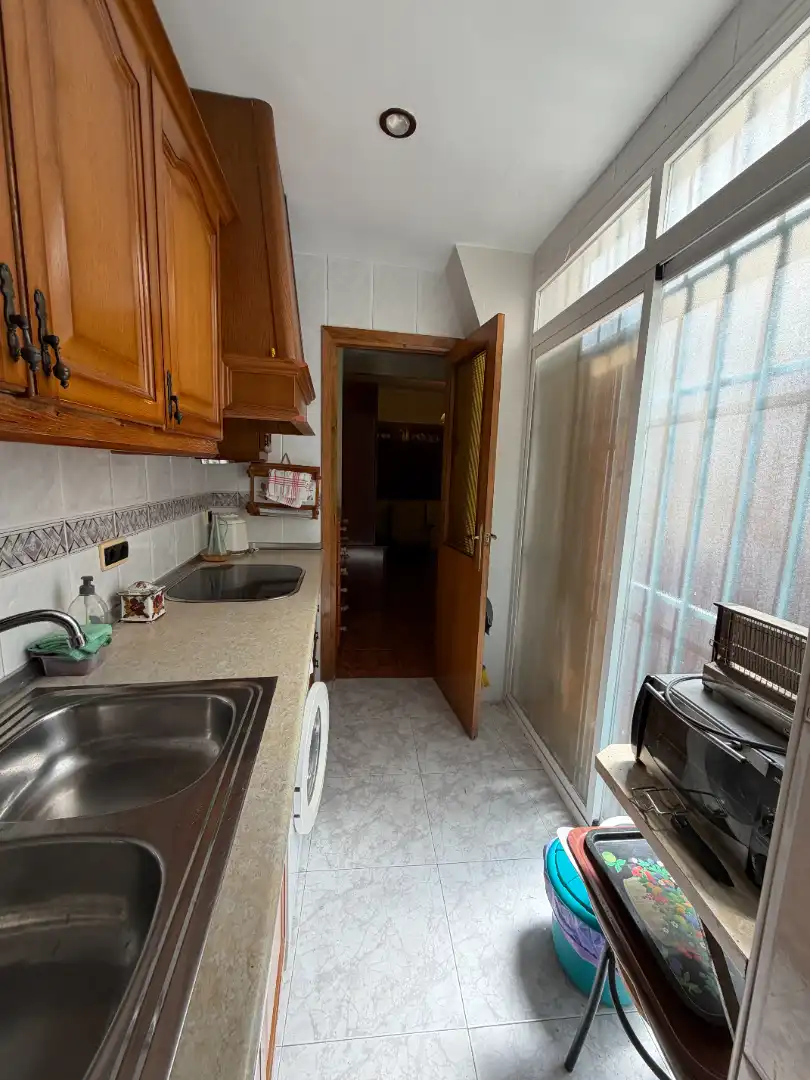 Piso en venta en Calle Real 10, imagen 7