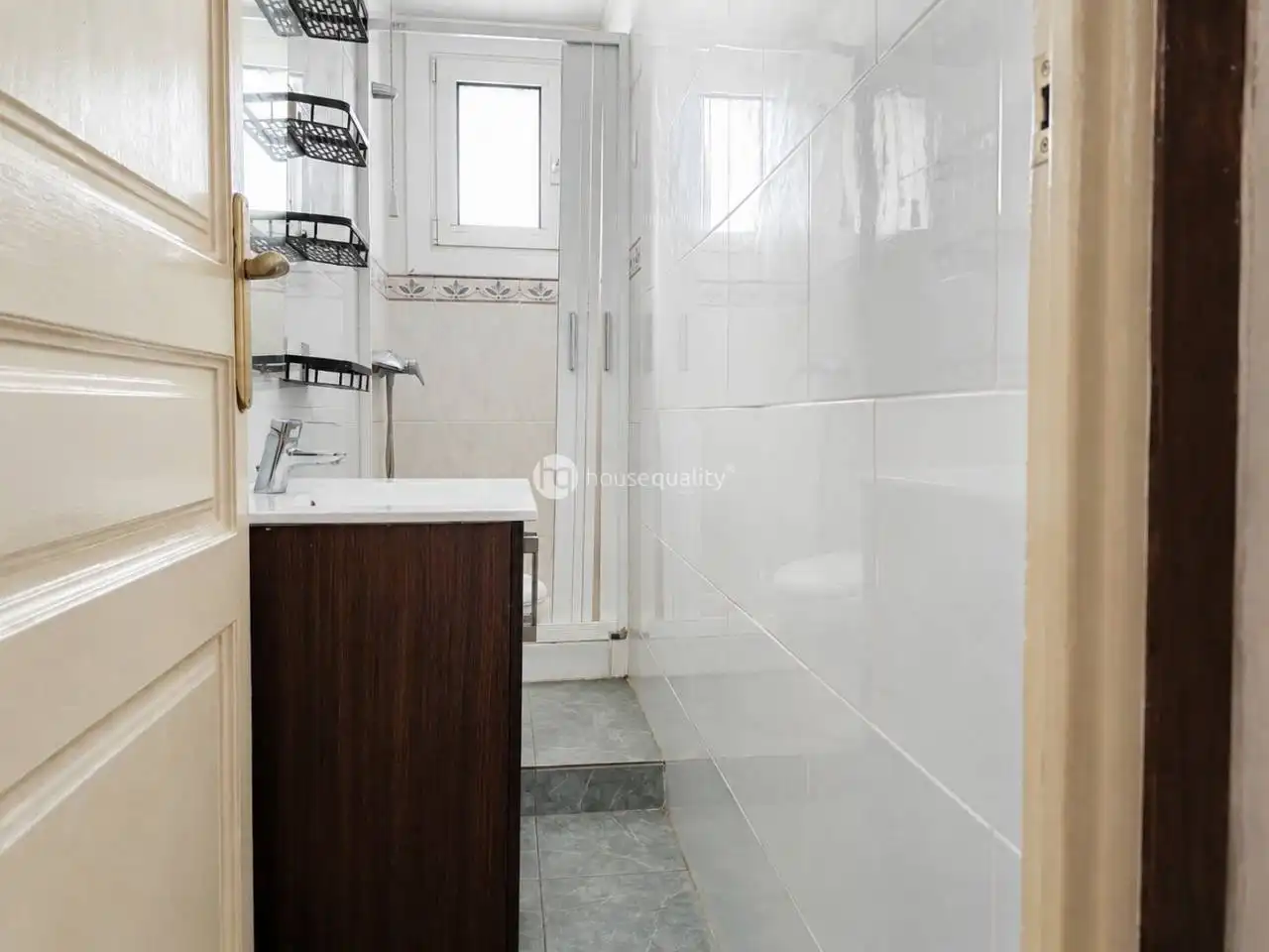 Baño de Piso en venta en Barcelona con Aire acondicionado, Calefacción y Balcón