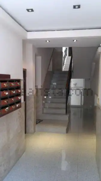 Apartament de lloguer en Madrid amb Aire condicionat i Calefacció