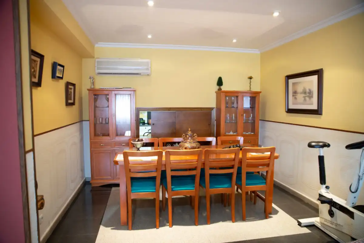 Casa con terraza en venta en Tomelloso, imagen 10