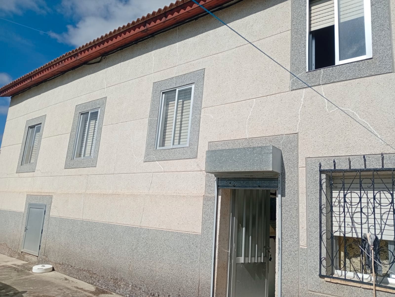 Casa o xalet en venda a Cerezo de Río Tirón