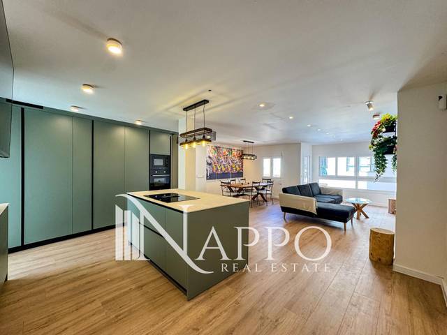 Piso en Venta en Foners