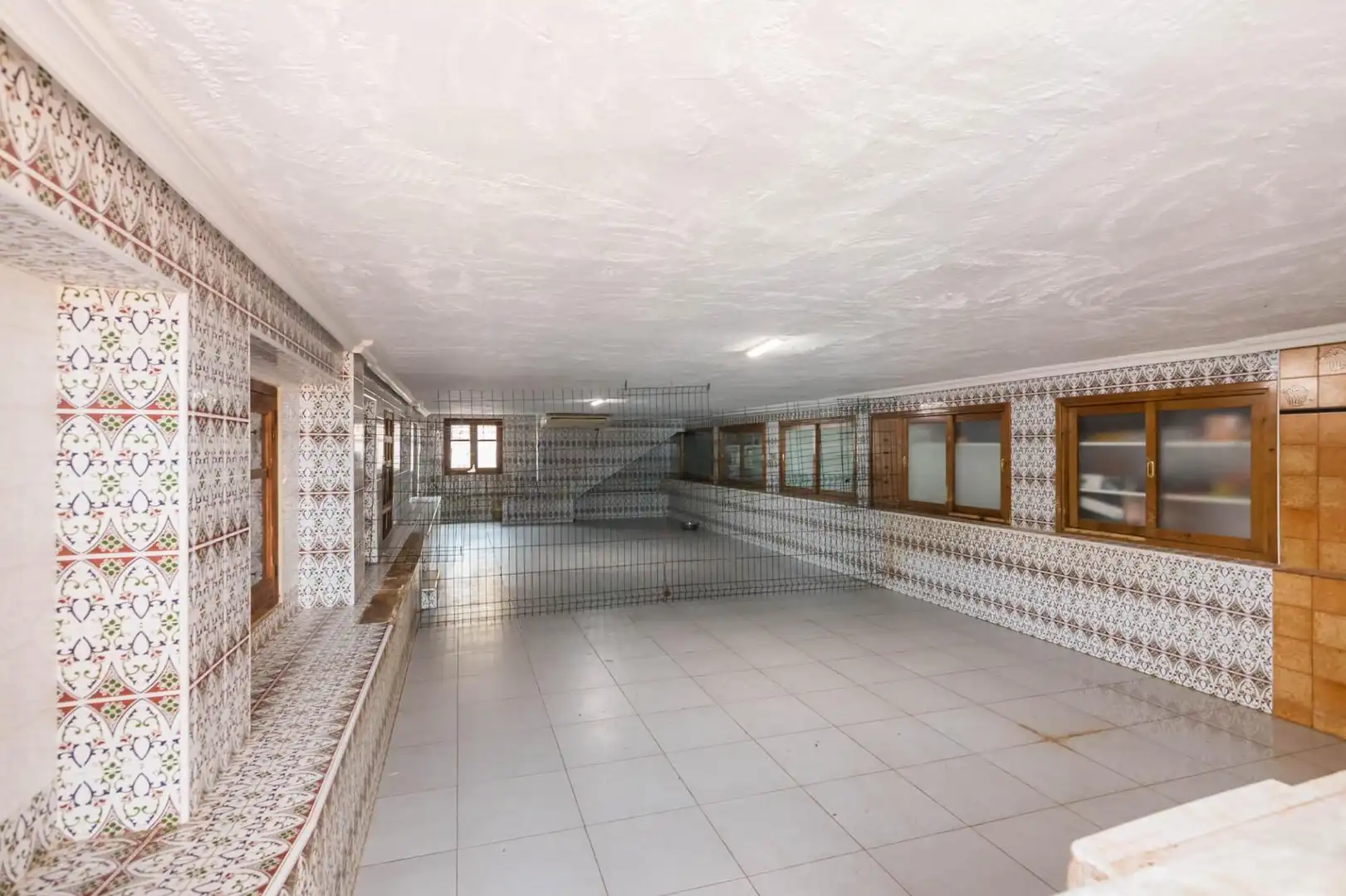 House with pool for sale in Urbanizacion de Periquitos Sur 7, imagen 49