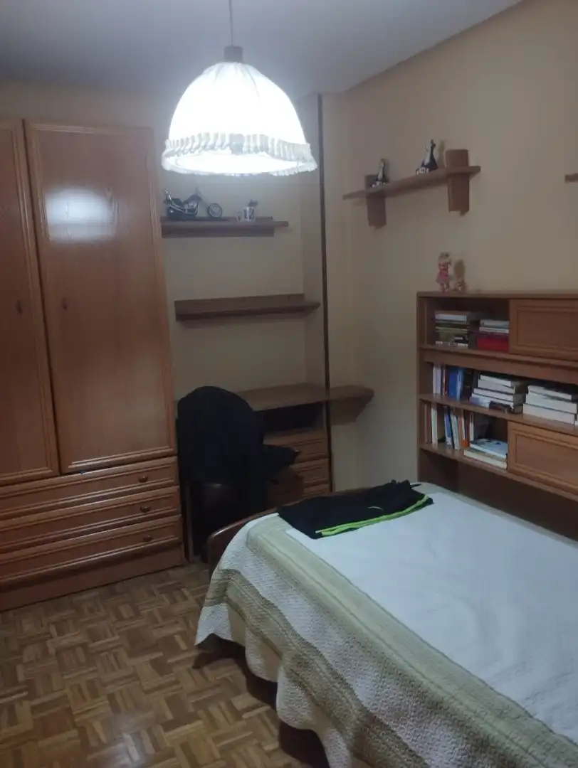 Piso con terraza en venta en Calle Veracruz 16, imagen 19
