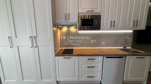 Foto 4 de Pis de lloguer a Cooperativa S Fernando, Montesol, Valencia