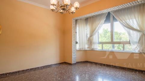 Foto 2 de Pis en venda a Calle Asta, Santiago - Coronación, Jerez de la Frontera