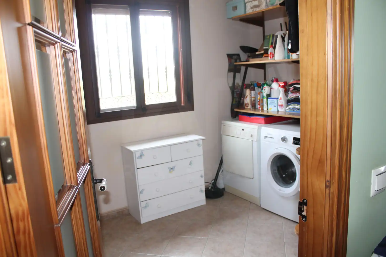 Villa con piscina in vendita a Cortes de la Frontera, imagen 40