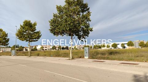 Photo 3 of Industrial land for sale in Centre Vila, Barcelona