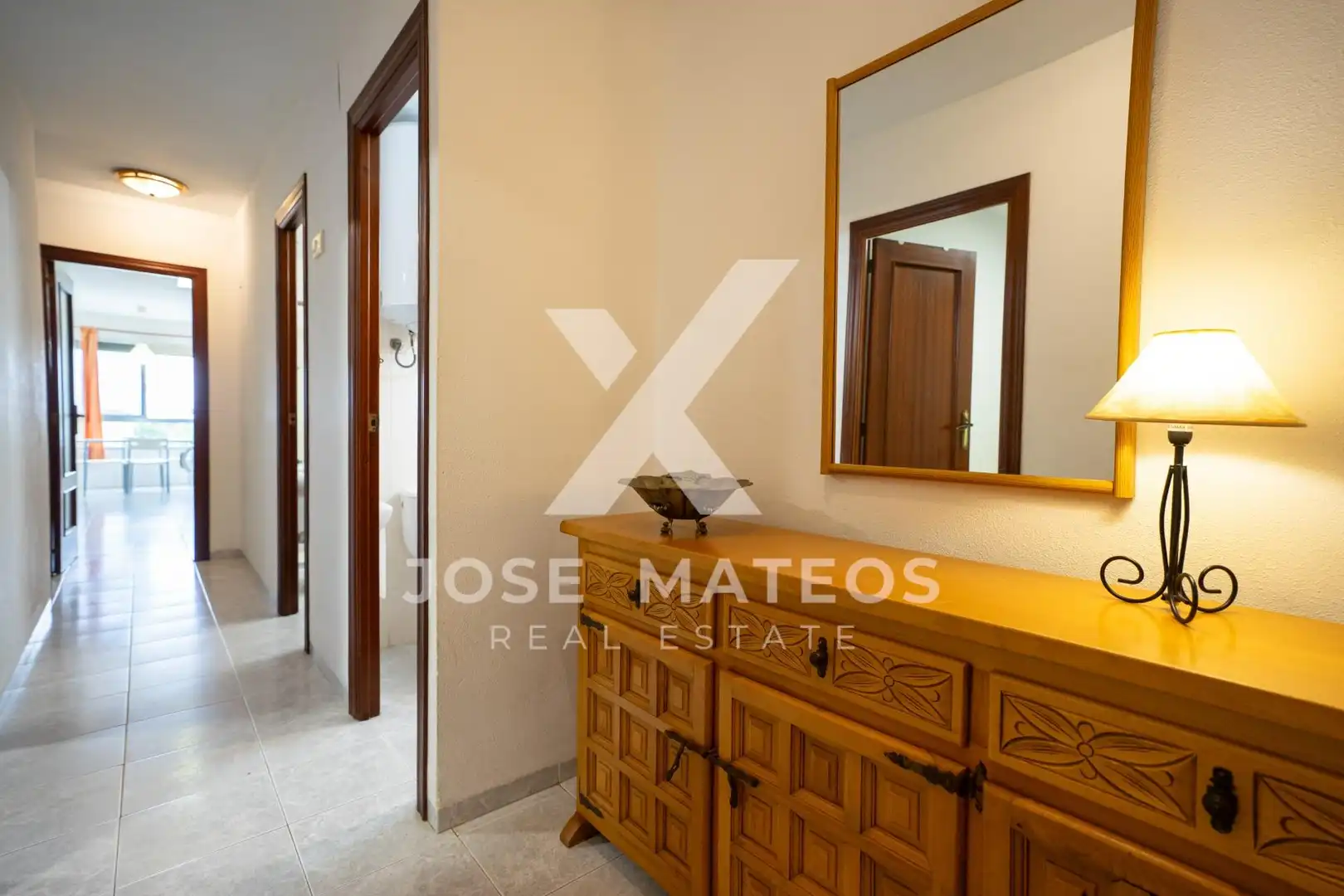 Flat for sale in REY JUAN CARLOS I, Torreblanca
